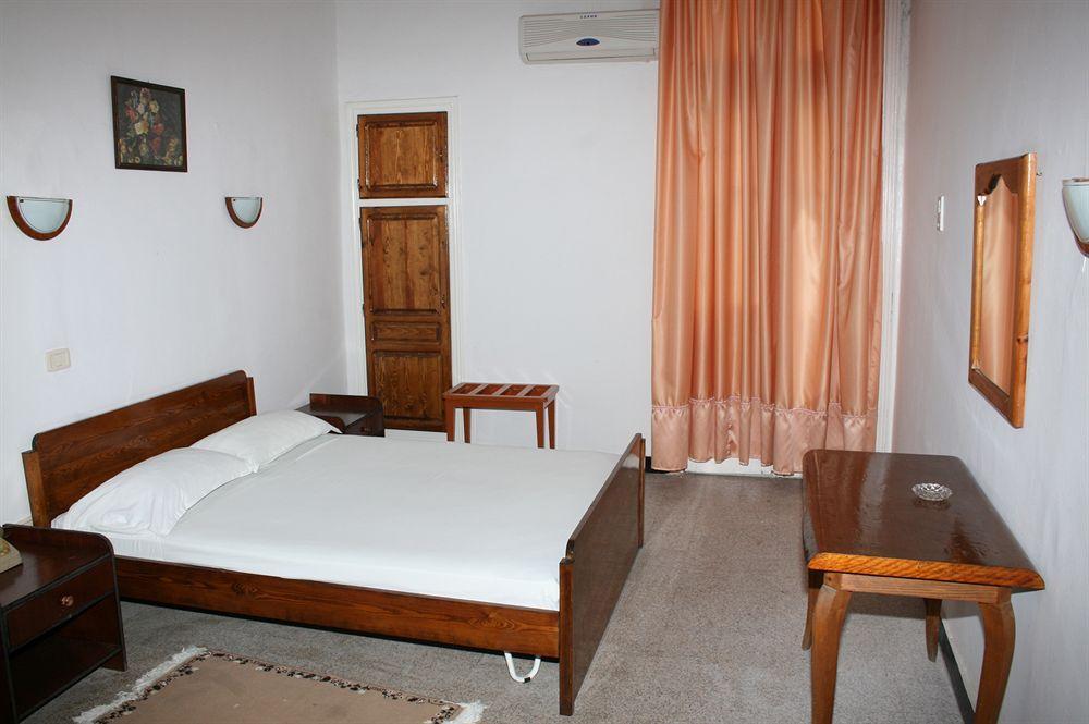 Hotel Saint Georges Tunis Exterior foto